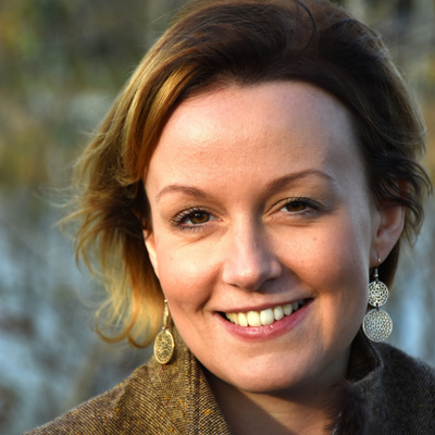 Sophie Benoît