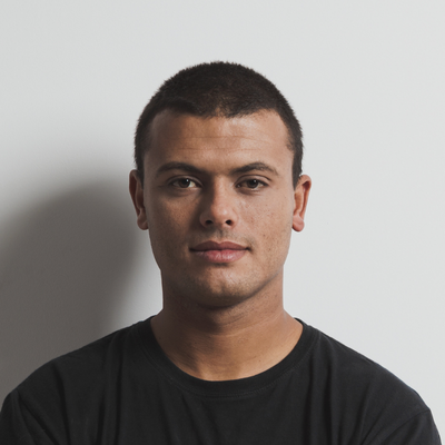 Marc Moreau