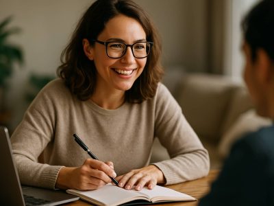 Devenir coach d&rsquo;écriture – le guide complet