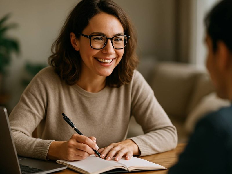 Devenir coach d&rsquo;écriture – le guide complet