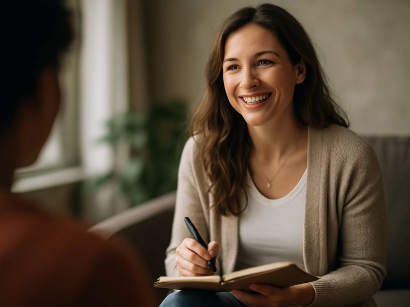 Comment devenir coach d&rsquo;orientation de vie – le plan d&rsquo;action