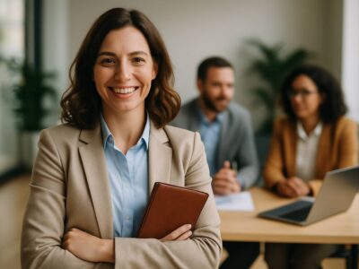 Votre guide pour devenir coach en compétences professionnelles